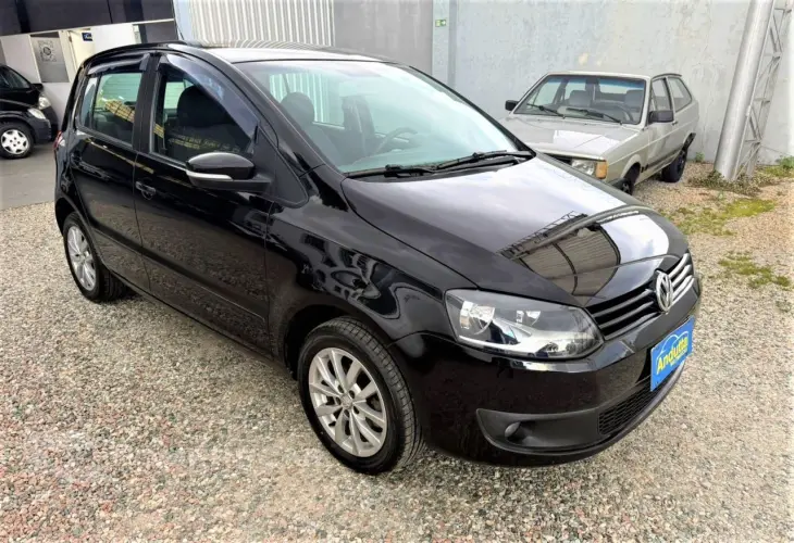 Fox 1.0 4P TRENDLINE FLEX