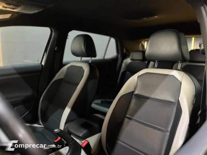 T-CROSS 1.4 250 TSI Highline