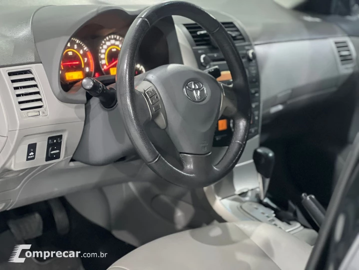 COROLLA 1.8 XEI 16V