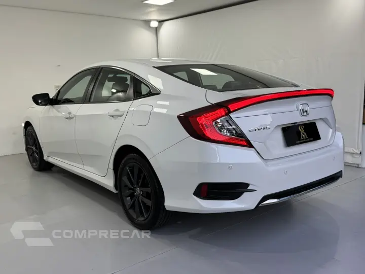 CIVIC 2.0 16vone EX