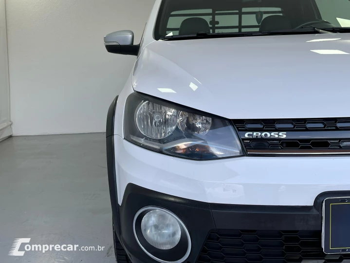 SAVEIRO 1.6 Cross CE 16V