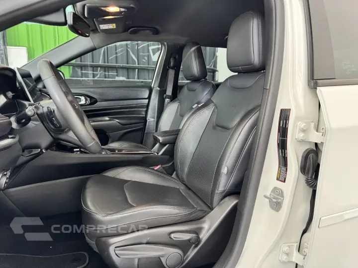 COMPASS 1.3 T270 TURBO FLEX LONGITUDE AT6