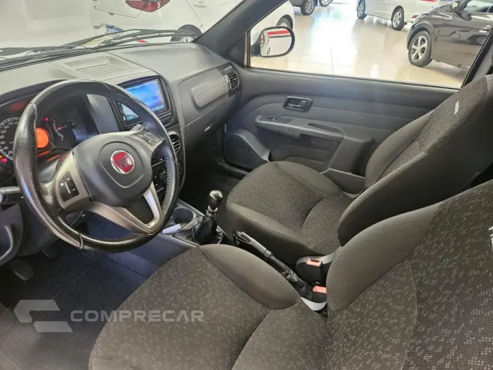 STRADA 1.4 MPI Freedom CD 8V