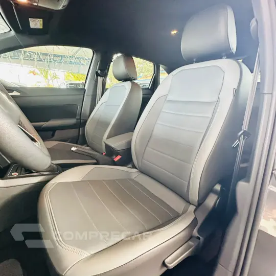 NIVUS 1.0 200 TSI Highline