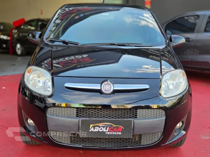 Palio ESSENCE 1.6 Flex 16V 5p