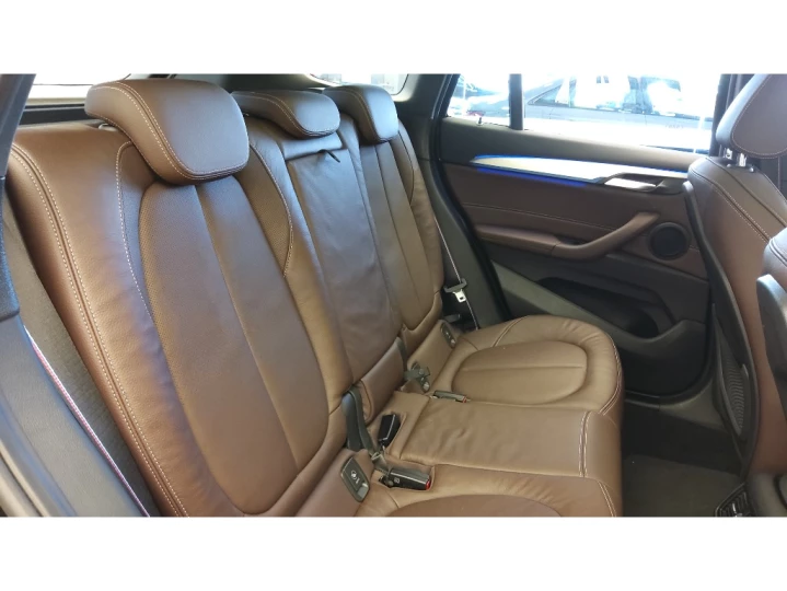 X1 2.0 16V Turbo Activeflex Sdrive20i M SPORT 4P AUTOMÁTICO