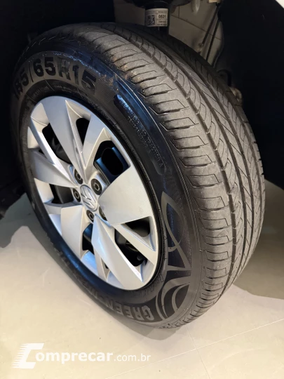 POLO 1.0 170 TSI Sense