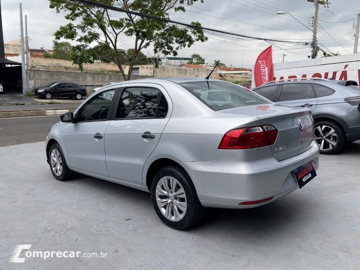 VOYAGE 1.6 MSI Totalflex