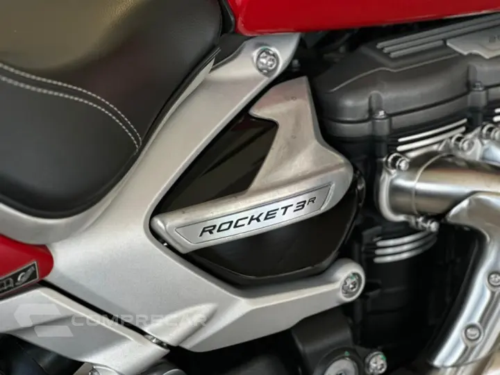 ROCKET III R 2500CC