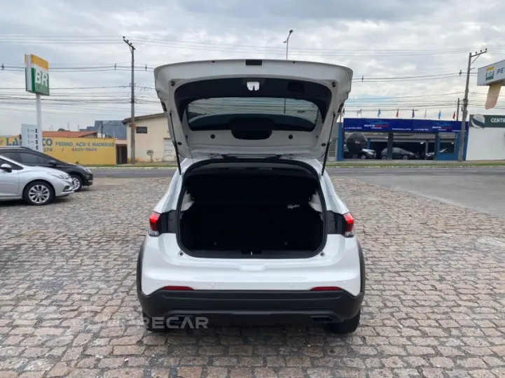 PULSE 1.3 Drive