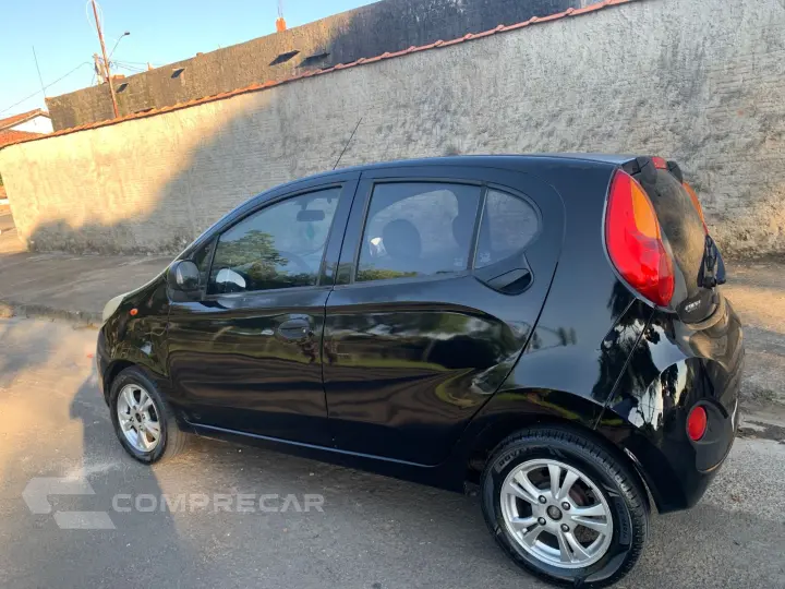 QQ 1.0 MPFI ACT 12V