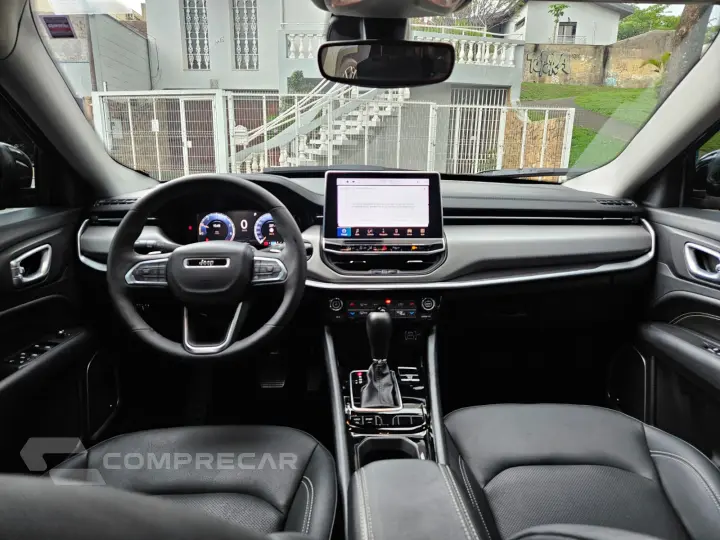 COMPASS 1.3 T270 Turbo Longitude