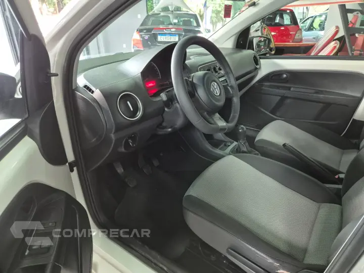 UP 1.0 MPI Take UP 12V