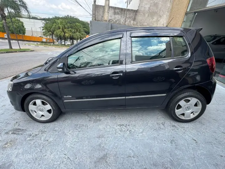 Fox 1.0 Mi Total Flex 8V 5p