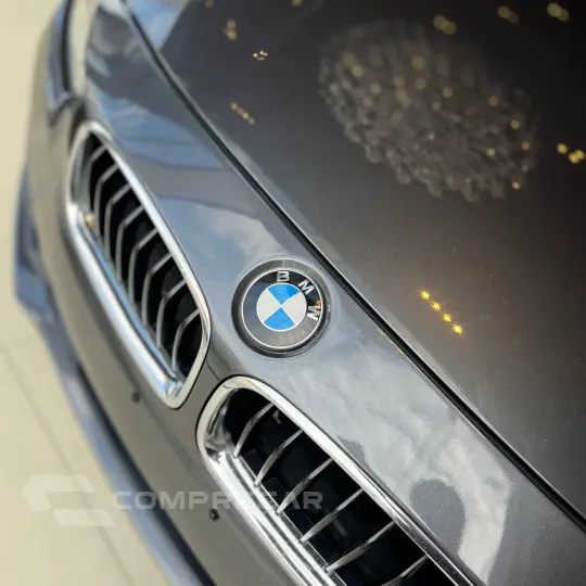 320I 2.0 Sport 16V Turbo Active