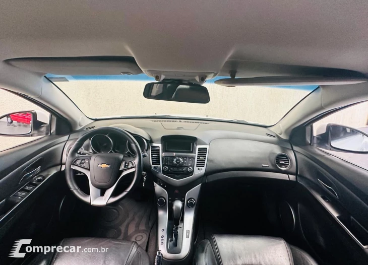 CRUZE 1.8 LT 16V