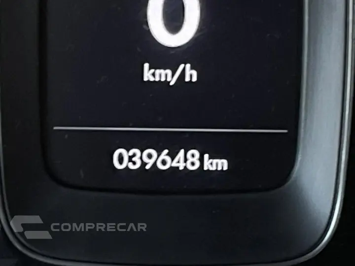 STRADA 1.3 FIREFLY FLEX RANCH CD CVT