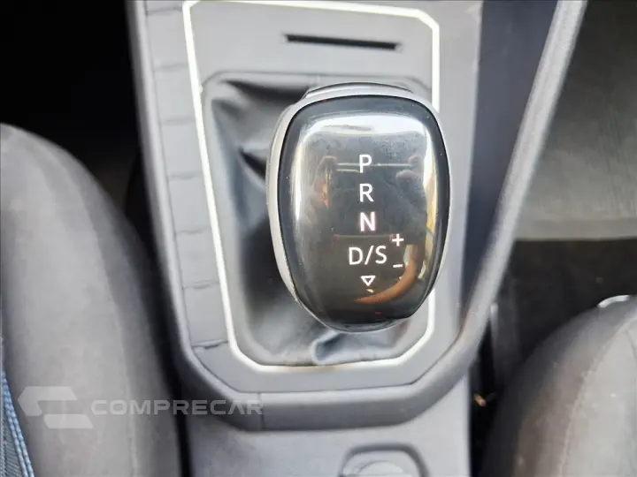 NIVUS 1.0 200 TSI TOTAL FLEX COMFORTLINE AUTOMÁTI