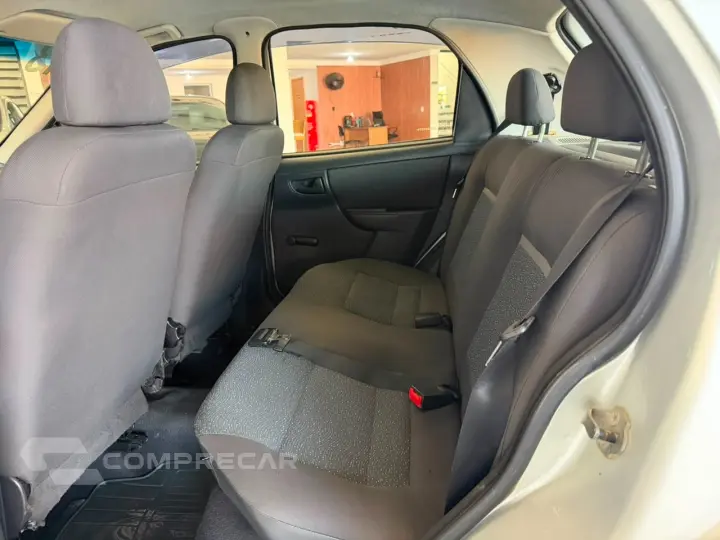 Celta Life/ LS 1.0 MPFI 8V FlexPower 5p