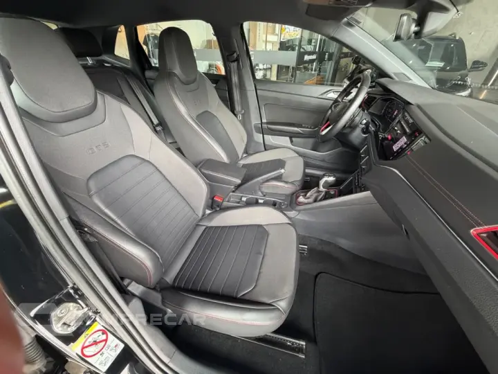 POLO 1.4 250 TSI GTS AUTOMÁTICO