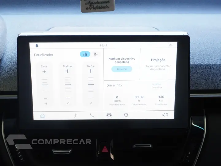 COROLLA CROSS 2.0 VVT-IE FLEX XRX DIRECT SHIFT