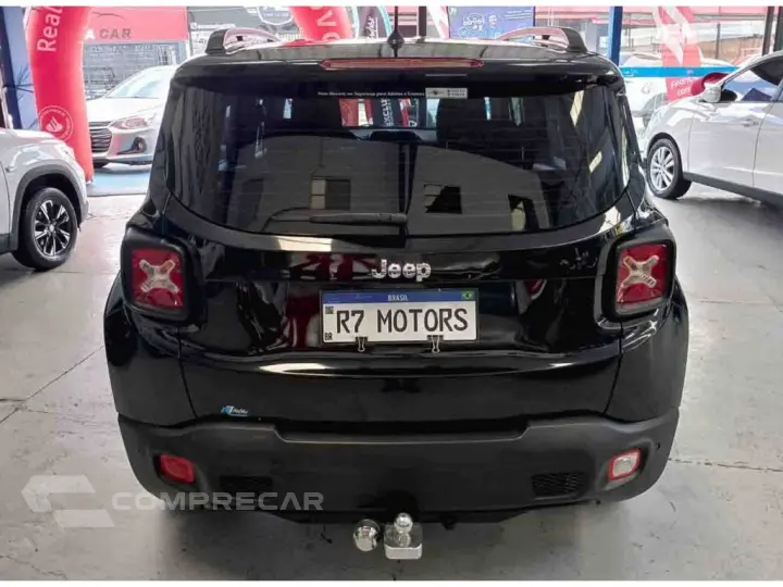 RENEGADE 1.8 16V FLEX SPORT 4P MANUAL