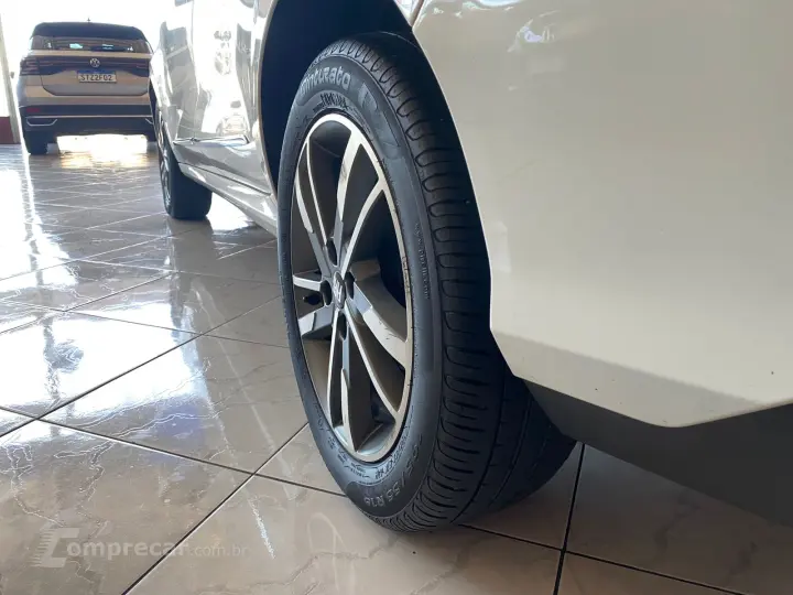 CRONOS 1.3 Firefly Precision