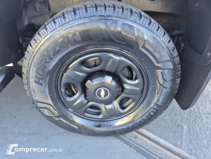 S10 Pick-Up LS 2.4 F.Power 4x2 CD