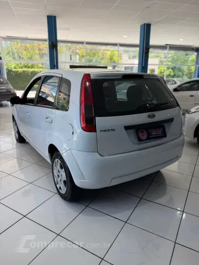FIESTA 1.0 MPI 8V