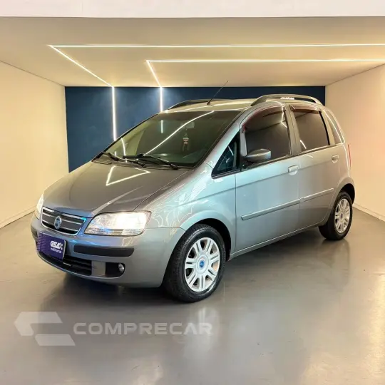 Idea ELX 1.4 mpi Fire Flex 8V 5p