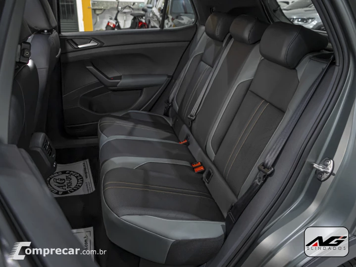 T-CROSS 1.4 250 TSI Extreme