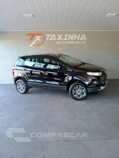 ECOSPORT 1.6 Freestyle 8V
