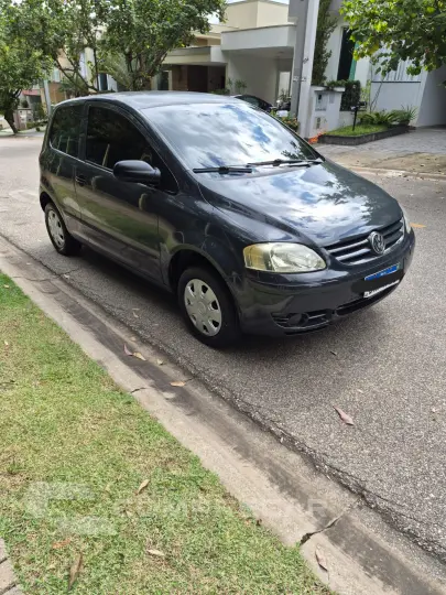 FOX 1.0 MI 8V
