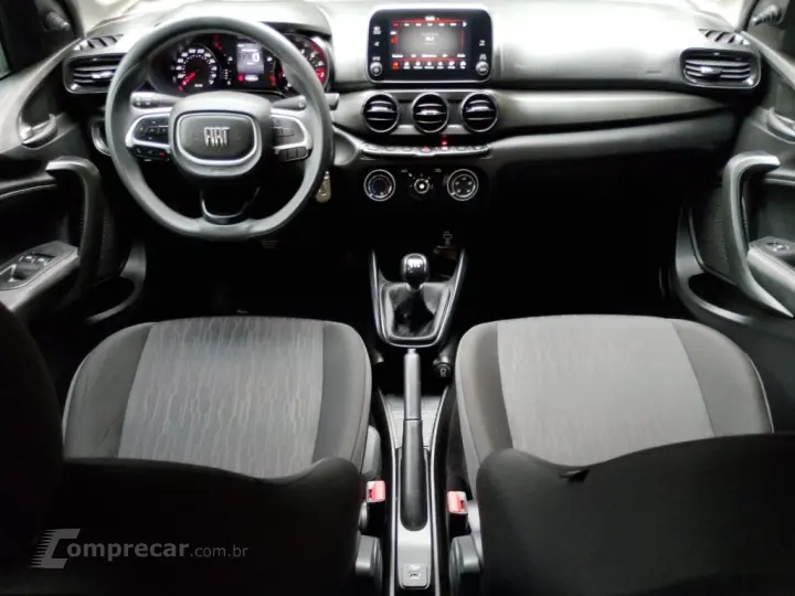 ARGO 1.0 FIREFLY FLEX DRIVE MANUAL