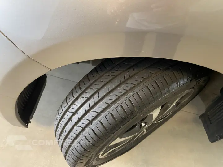 HB20 1.6 Comfort Plus 16V