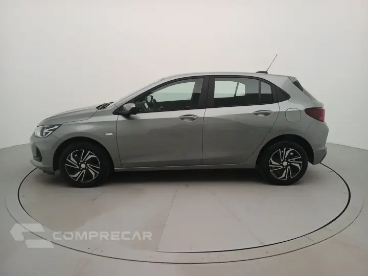 ONIX 1.0 FLEX LT MANUAL