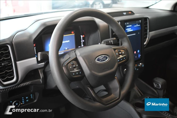 RANGER 2.0 TURBO DIESEL CD XLS 4X2 AUTOMÁTICO