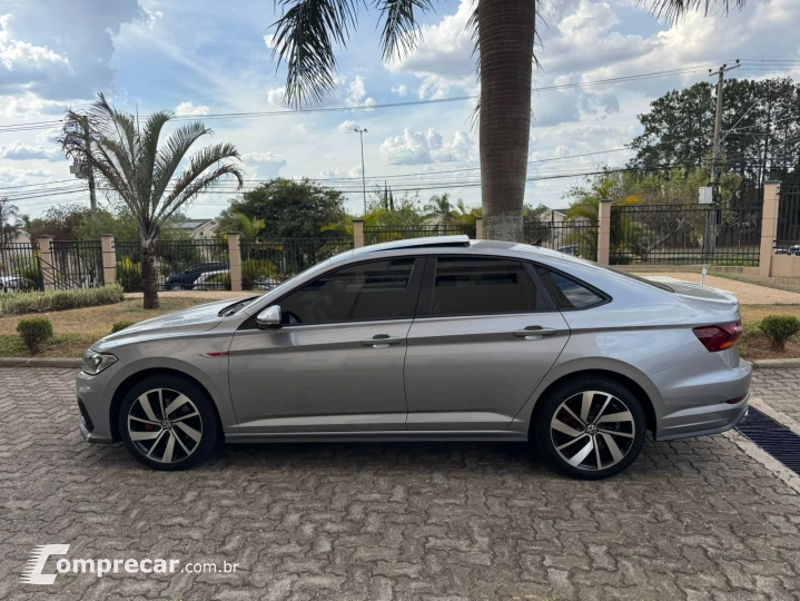 JETTA 2.0 350 TSI GLI
