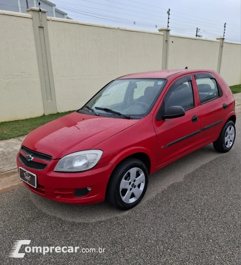 CELTA 1.0 MPFI LT 8V