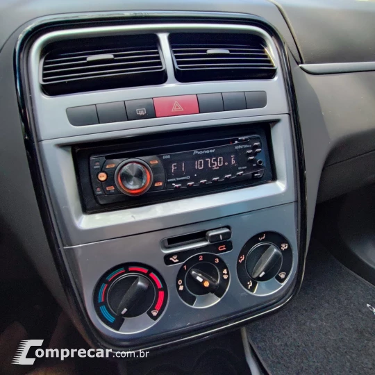 PUNTO 1.4 ELX 8V