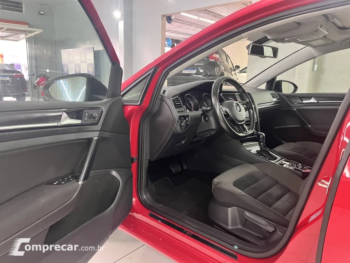 GOLF 1.4 TSI Highline 16V
