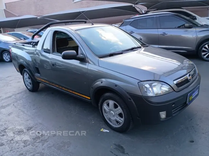 MONTANA 1.4 MPFI Arena CS 8V