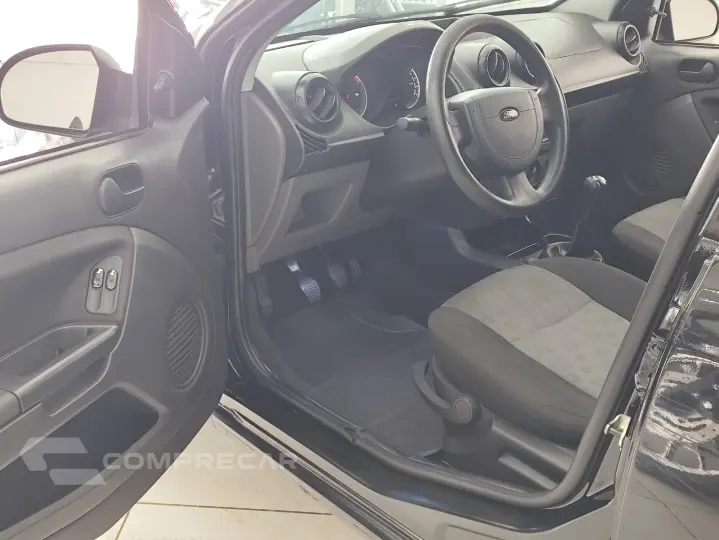 FIESTA 1.0 Rocam SE 8V