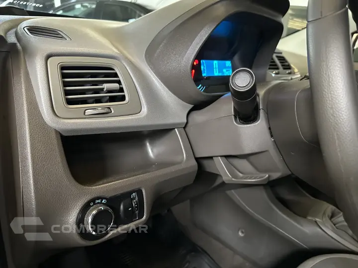 COBALT 1.4 LT 8V