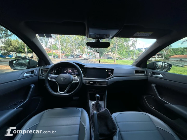 NIVUS 1.0 200 TSI Highline