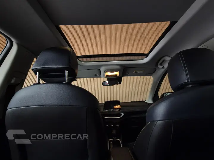 TRACKER 1.2 Turbo Premier