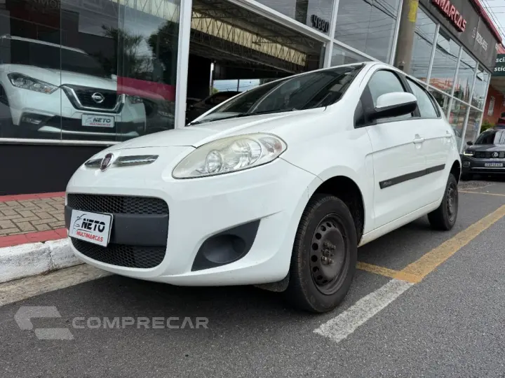 Palio ATTRACTIVE 1.0 EVO Fire Flex 8v 5p