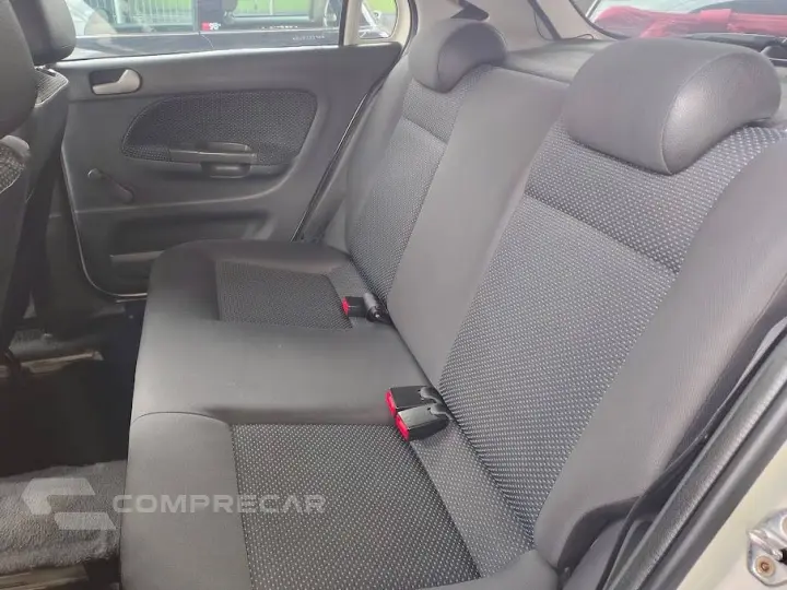 GOL 1.0 MI SPECIAL 8V