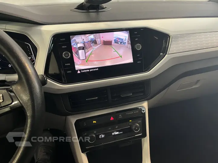 T-CROSS 1.4 250 TSI Highline