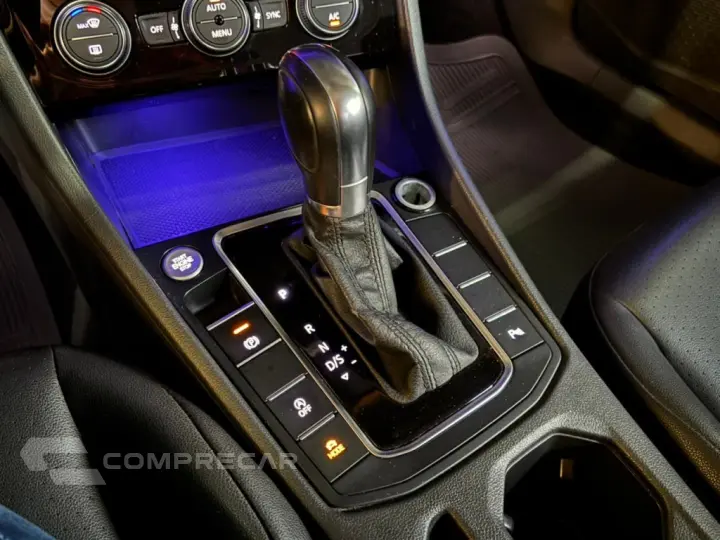 JETTA 1.4 250 TSI TOTAL FLEX COMFORTLINE TIPTRONIC